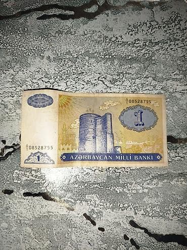 maşın kolleksiyası: 350 1969 il, Vəziyyəti: Qənaətbəxş — 1