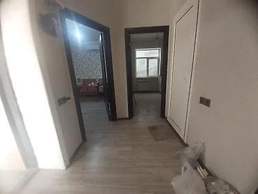 hökmeli kiraye evler: 100 kv. m, 2 otaqlı, Kombi, Qaz, İşıq — 1