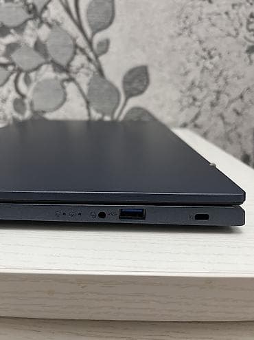 notebook altlığı: Yeni Acer Aspire, 15.6 ", AMD Ryzen 5, 512 GB — 10