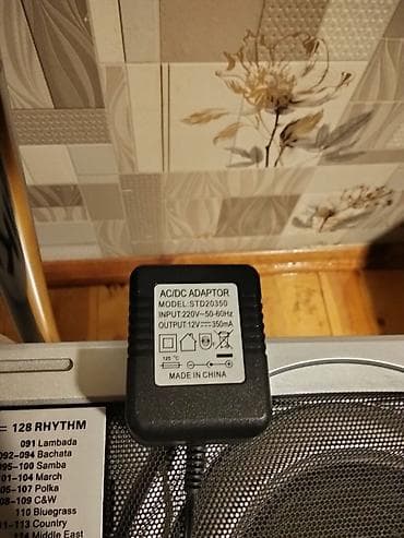 Sintezator, Sony, Yeni, Ünvandan götürmə, Pulsuz çatdırılma, Rayonlara çatdırılma — 8