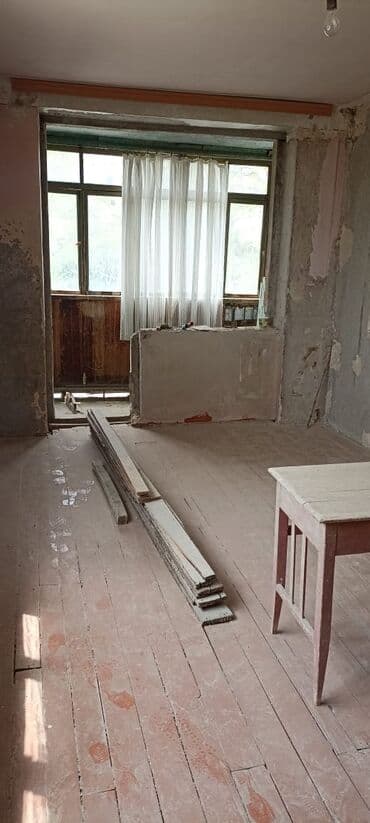 mərdəkanda ev: Гянджа, 1 комната, Вторичка, 38 м² — 1