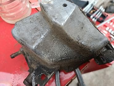 w202 guzgu: VECTRA 2000 il, İşlənmiş — 8