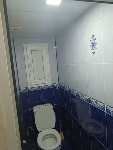 at yalında evlər: Bakı, Hövsan qəs., 3 otaqlı, Köhnə tikili, 80 kv. m — 10