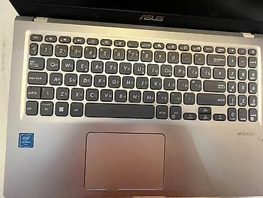 asus laptop: İşlənmiş ASUS 15.6 ", Intel Celeron, 1 TB, Ünvandan götürmə, Ödənişli çatdırılma — 6