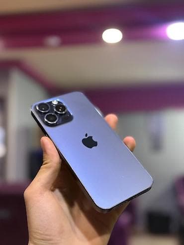 256 GB, Göy, Face ID