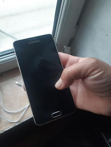 televizorlarin satisi: Samsung Galaxy A5 — 4