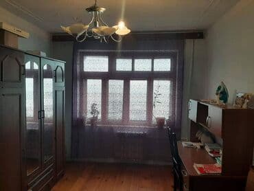 купля продажа квартир баку: Баку, 3 комнаты, Вторичка, 75 м² — 4