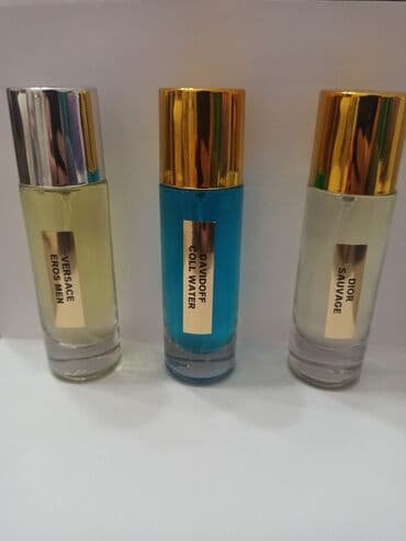 yves saint laurent tester: ✨ Məşhur kişi ətirləri ✨ Satışda: Dior Sauvage Creed Aventus — 2