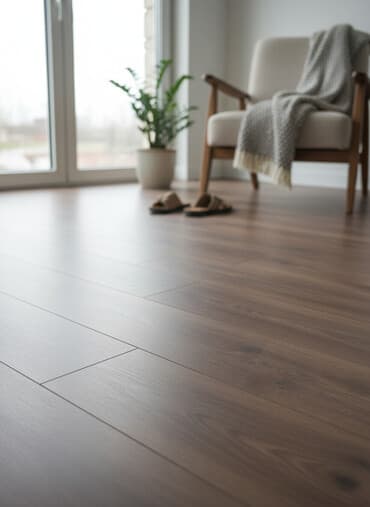 faskalı laminat: Laminat döşəmə paneli – Ege Seramik “GALATA” kolleksiyası - — 1