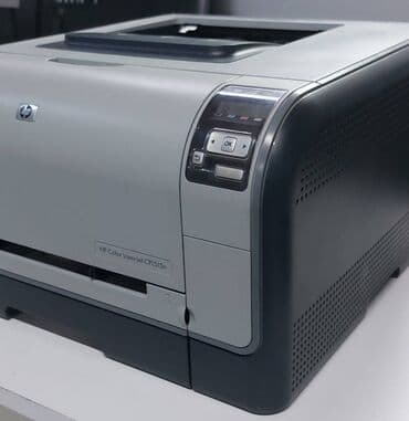 printer usb: HP color laserjet cp1515n wifi yoxdur HP Color LaserJetCP1025 wifi var — 1