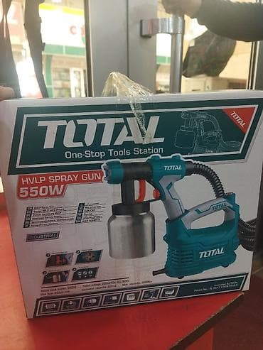 cekic 2018 cekic: Pulverizator, Yeni — 1