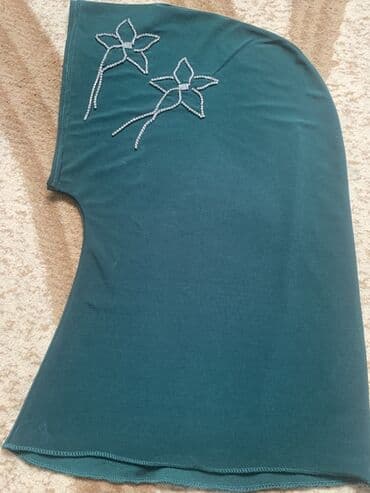 hicab ziyafət geyimləri: Yenidilər . Hər biri 10 azn — 3