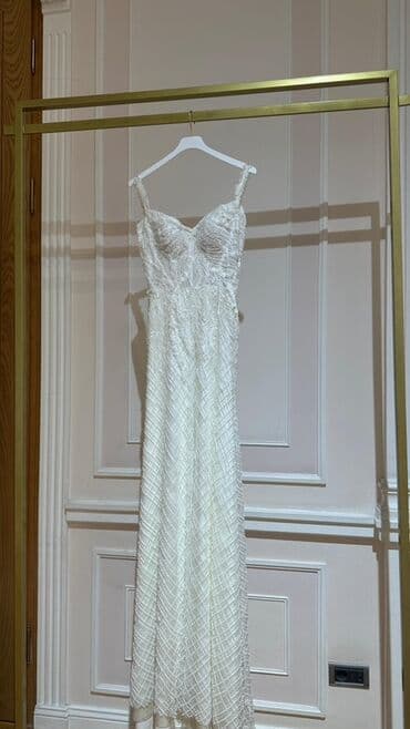 швабра с отжимом баку: Ziyafət donu, Maksi — 5