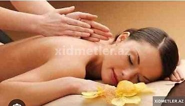 Klassik masaj, Qadınlar üçün