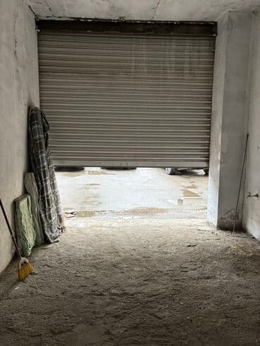 аренда бокса: Qaraj/Anbar sahəsi - Təyinat: avtodayanacaq və ya anbar kimi istifadə — 3