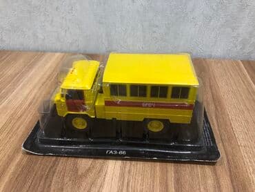 metbex tavan modelleri: QAZ, 2000 il, 1:43, Dəmir, Rayonlara çatdırılma, Ünvandan götürmə, Pulsuz çatdırılma — 5