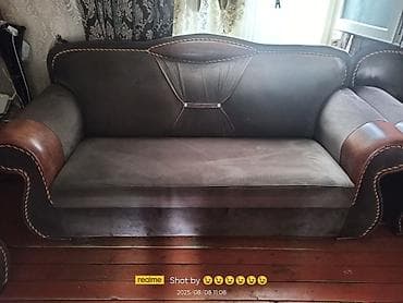 divanlar 2 el: Kreslolar — 2