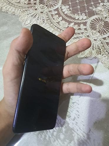 kamerani: Xiaomi Mi 6, rəng - Qara — 4