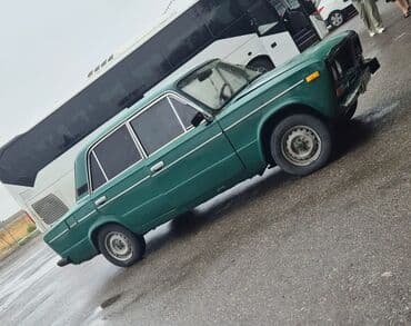 фольксваген новый кузов: Avtomobil: VAZ 2107 (Jiquli) Kuzov tipi: sedan, 4 qapı Rəng: yaşıl — 3