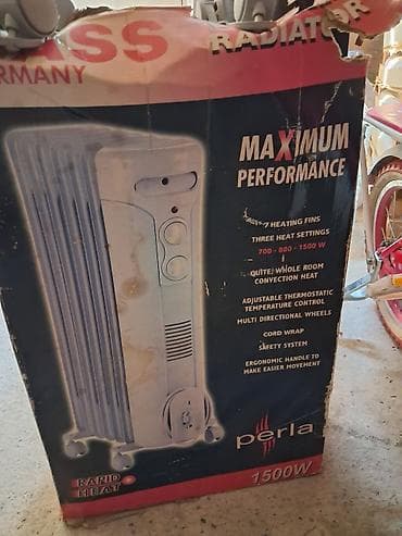 transformator qiymetleri: Yeni Seksiyalı Radiator Çuqun, Ünvandan götürmə, Pulsuz quraşdırma, Zəmanətsiz, Kredit yoxdur — 5