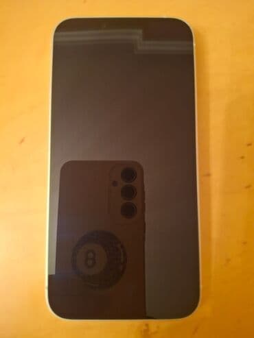 ayfonlar ucuz: IPhone 14, 128 GB, Ağ, Face ID — 4