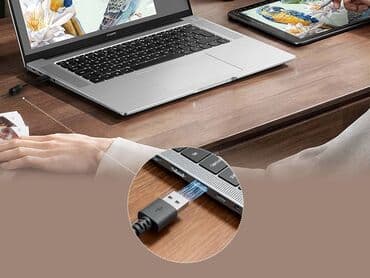 bluetooth: Edifier 19BT 2.0 🔸Bluetooth V5.3 🔸AUX 🔸USB qoşulma 🔸RMS: 2W + 2W — 10