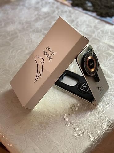 wifi modem usb: Simsiz şarj cihazı 15 Vt, Yeni — 4