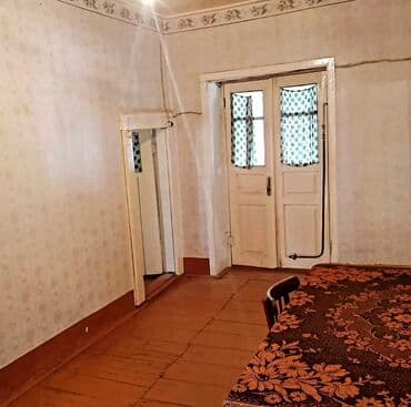 BAW: 4 otaqlı, 120 kv. m, Kredit yoxdur, Orta təmir — 2