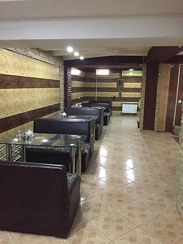 binə emlak: Icarəyə verilir – yeraltı obyekt (kafe/ofis/anbar üçün uyğundur) - — 6