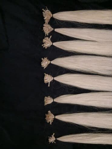 хеликс оригинал цена в оше: Накладные волосы, Натуральные — 5