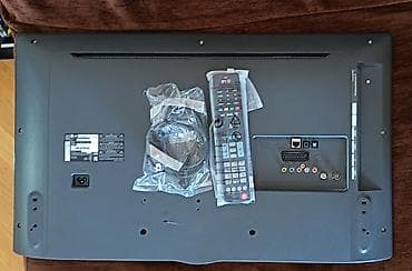 iwlenmiw soyducu: İşlənmiş Televizor LG OLED 32" HD (1366x768) — 9