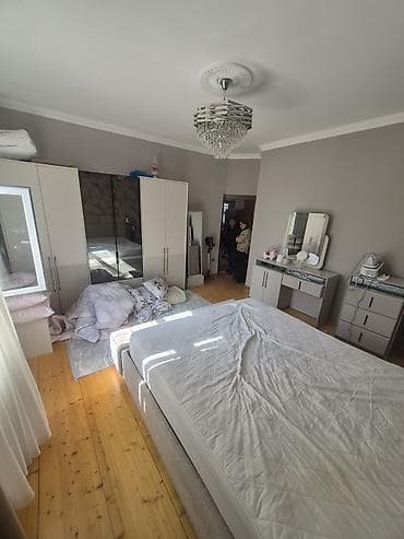 az islenmis svarka aparati satilir: İkinəfərlik çarpayı, İşlənmiş — 9