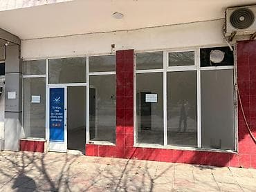 İcarəyə obyekt – vitrinli yolkənarı sahə Her kese salam obyekt lalafo.az -da İcarəyə obyekt – vitrinli yolkənarı sahə Her kese salam obyekt