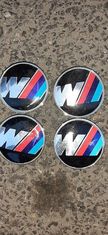 su masini satisi: BMW ЛЮБЫЕ, 2000 il, Orijinal, Almaniya, Yeni — 8