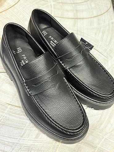 Kişi üçün ayqqabı — 1