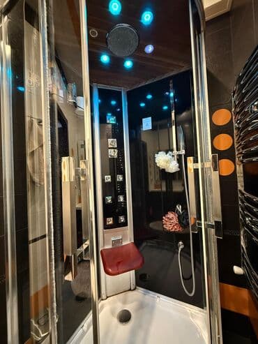 Üstü qapalı kabina, Dairəvi — 4