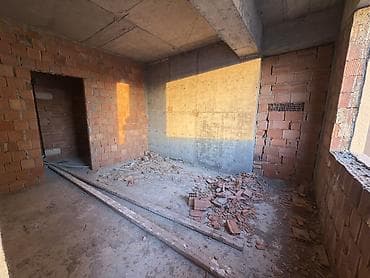 Yasamal, 1 otaqlı, Yeni tikili, m. Elmlər Akademiyası, 53 kv. m — 1
