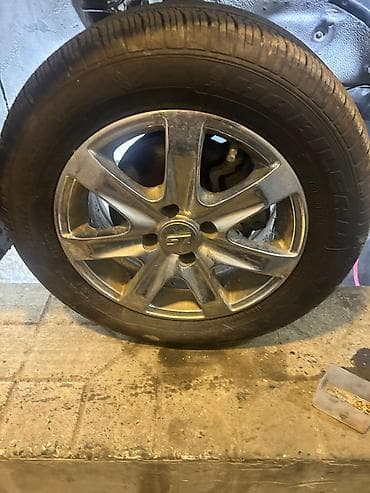 ford fusion qapi: Ön, VAZ (LADA) Priora, 2012 il, İşlənmiş — 1