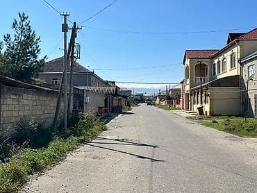 binə atcılıq ev satılır: 4 sot, Tikinti, Mülkiyyətçi, Kupça (Çıxarış) — 6