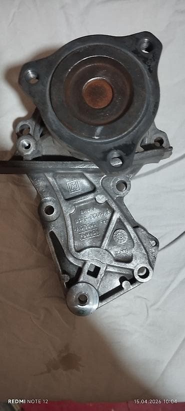 kombi pompasi: Salam,ford fusion 1.5 matorlara uyğundur ideyal orjinal üzerinden — 3