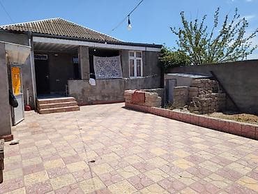 Пос. Говсаны 4 комнаты, 125 м², Средний ремонт at lalafo.az Пос. Говсаны 4 комнаты, 125 м², Средний ремонт