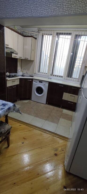 20 yanvarda 2 otaqli evler: Bakı, 2 otaqlı, Köhnə tikili, 70 kv. m — 13