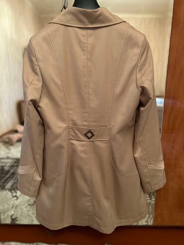 детские плащи на флисе: Plaw 42-44 razmere olur 25azn satilir belinin kemeride var — 2