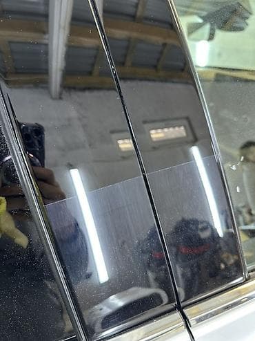50 qepik moyka yasamal: Avtomobil üçün professional detallı yuyulma və bədən parlatma xidməti — 3