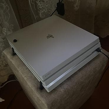 PlayStation 4 PRO 1TB 🚀 (ONLİNE) 1 PULTDUR 2 ci pult yoxdur 2 dənə lalafo.az -da PlayStation 4 PRO 1TB 🚀 (ONLİNE) 1 PULTDUR 2 ci pult yoxdur 2 dənə