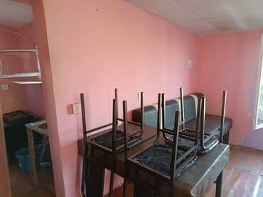 günəşli: 22 kv. m, 1 otaqlı — 3