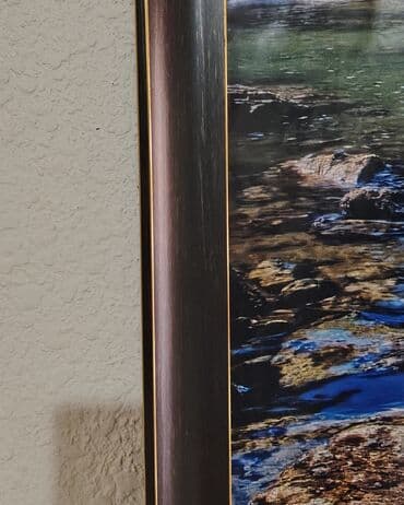 Shekil Sshekil vinil olduqi ucun svusheye ehtiyac olmayib Olcusu 90x65