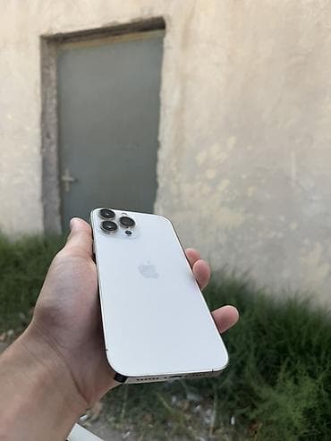 rəsmi note 13: IPhone 13 Pro Max, Qızılı — 1