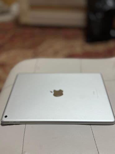 internet nomreleri: İşlənmiş Apple iPad 9 (2021), 10,2", 64 GB, Ödənişli çatdırılma — 3