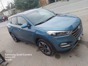 kia seed 2014: Hyundai Tucson: 2 l | 2015 il Ofrouder/SUV — 6